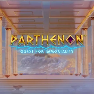 Parthenon Quest for Immortality